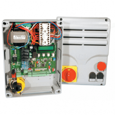 CAME ZT6C Control Board (230-400 V AC)